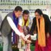 Agriculture Minister Ratan Lal Nath Emphasizes Role of Agriculture in Tripura’s Self-Reliance