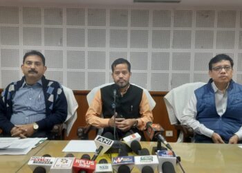 Co-operative Conference-2024 to be Held in Agartala