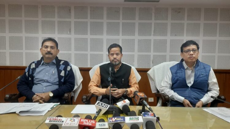 Co-operative Conference-2024 to be Held in Agartala