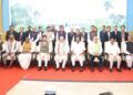 72nd Plenary Meeting of North Eastern Council Commences in Agartala