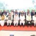 72nd Plenary Meeting of North Eastern Council Commences in Agartala