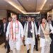 Union Home Minister Amit Shah Emphasizes Economic Development of Northeast