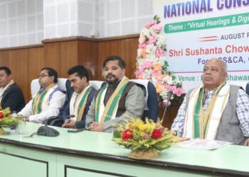 Awareness Programs on Consumer Rights, Road Safety, and Anti-Drug Initiatives to Launch in Tripura