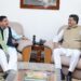 Union Minister Prahlad Joshi Approves Establishment of FCI Regional Office in Tripura