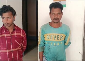 Bangladeshi National and Accomplice Apprehended for Illegal Border Crossing