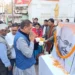 Pradesh Congress Organizes Tribute Program on 100th Anniversary of Mahatma Gandhi’s Presidency