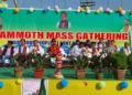 IPFT holds historic rally
