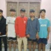 Five Arrested in Connection with Alleged Gang Rape of Minor Girl in Shantir Bazar