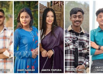 Upcoming Song “Kolir Kanai” to Feature Stellar Performances and Captivating Visuals