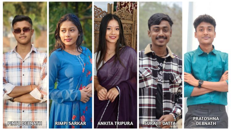 Upcoming Song “Kolir Kanai” to Feature Stellar Performances and Captivating Visuals