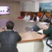 Minister chaired Virtual meeting to raise awareness about consumer rights, road safety