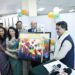 Chief Minister inaugurates painting and handicraft exhibition