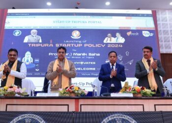 Youth development key to nation’s growth: CM