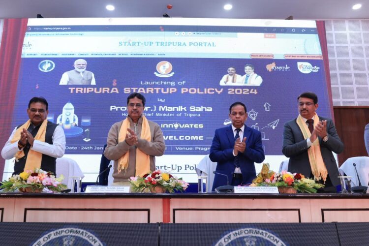 Youth development key to nation’s growth: CM