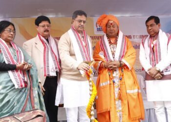 State’s health infra growing rapidly: CM