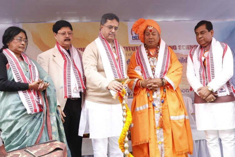 State’s health infra growing rapidly: CM