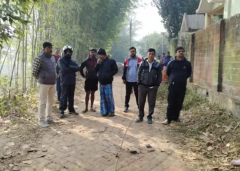 Bomb Attack on CPI(M) Worker’s House Causes Stir