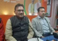 BJP plans to celebrate the 75th anniversary of the Indian Constitution with a 15-day long training program and special events