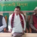 Congress MLA Raises Concerns Over Flood Threat in Kailashahar