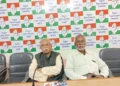 Congress concern about Law and Situation in state