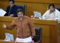 Tripura Courts Face Backlog of Over 50,000 Cases, Including 429 Rape Cases