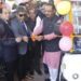 MP donates two electric golf carts to GBP Hospital