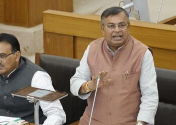 Tripura government has launched a solar pump installation project