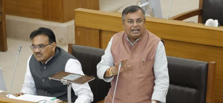 Tripura government has launched a solar pump installation project