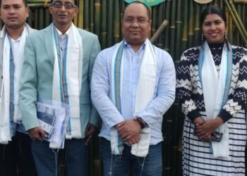 Minister of Science, Technology, and Environment launches ‘Pancha Biovillage 2.0’ project