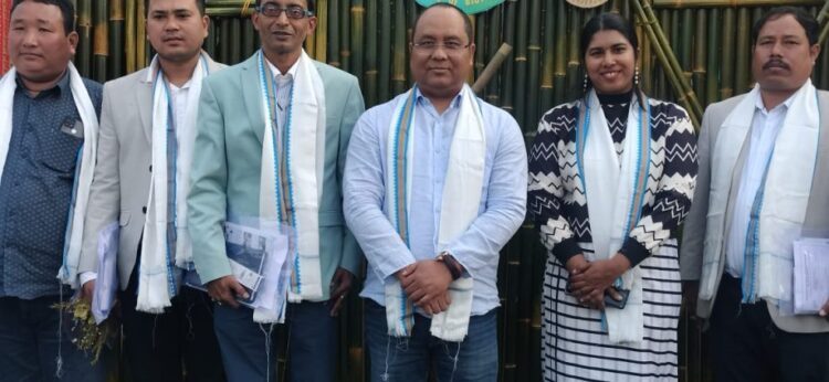 Minister of Science, Technology, and Environment launches ‘Pancha Biovillage 2.0’ project
