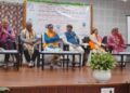 ‘The Contribution of Vedas in Promoting Indian Knowledge Tradition’ held