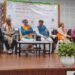‘The Contribution of Vedas in Promoting Indian Knowledge Tradition’ held