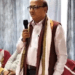 Tripura High Court Bar Association  organizes felicitation programme for  Advocate General Shaktimoy Chakraborty