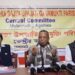 Ganamukti Parishad to Protest at Raj Bhavan on January 11
