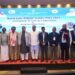 Minister for Fisheries and Animal Resource Development attends the “North East Region Meet 2025” in Guwahati