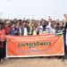 Tripura Railway Hawkers Workers Association submits deputation to RPF Commissioner