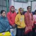 BSF  holds rescue operation: Youths return home safely