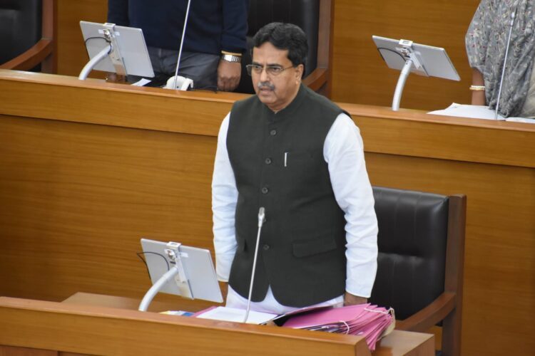 Large number of women have been reported missing in Tripura