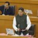 2,815 Bangladeshi nationals have been arrested over the last three years for illegal infiltration into India: Chief Minister