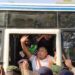 TSF Protests Again Demanding Roman Script for Kokborok Language
