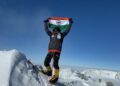 Narendra Singh Yadav: India’s Youngest Male Mountaineer to Conquer the Seven Summits Joins RUN for RAM (Ayodhya)