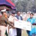 PNB Provides Rs.100.00 Lacs Personal Accidental Insurance Claim to Family of Late Surajit Shil