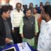 Special camp held on PM Surya Ghar Free Electricity Scheme