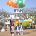 Bhavan’s Tripura Vidyamandir organizes Little Bhavanites’ Sports Spectra-2025