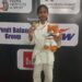 Tripura’s Rising Star: Priyanka Das Clinches Gold at National Judo Championship