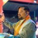 Government is planning to develop eco-tourism: Sushanta