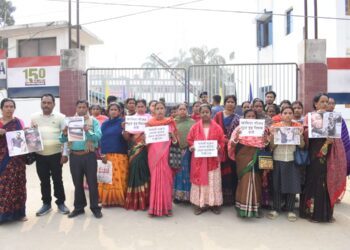 Moumita Shil Murder case: Accused gets bail