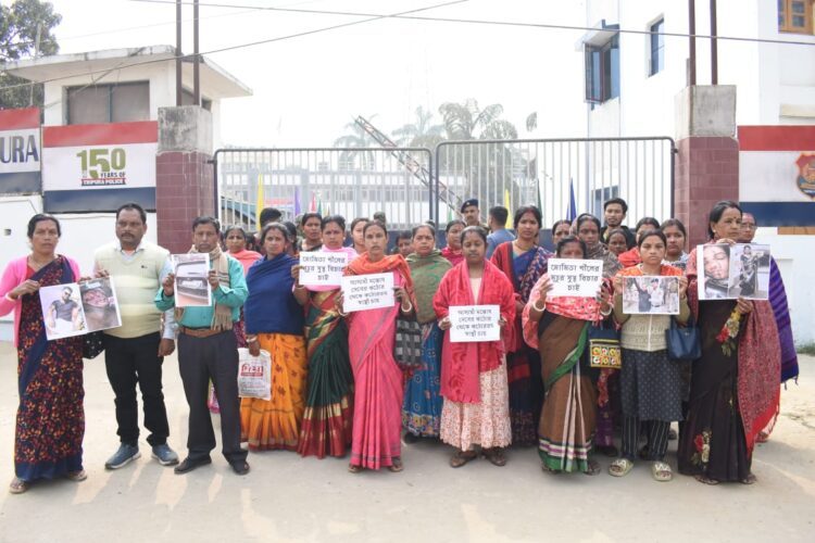 Moumita Shil Murder case: Accused gets bail