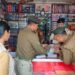 NCRT conduct raid, seized counterfeit and illegal textbooks