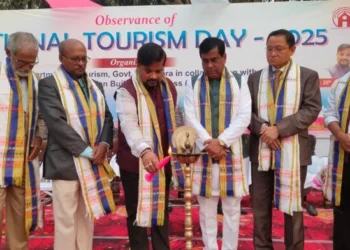 National Tourism Day 2025 celebrates